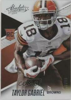 Taylor Gabriel