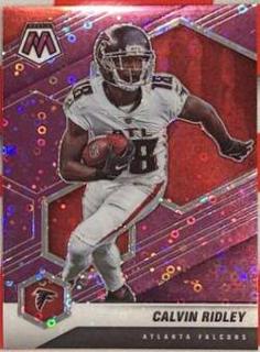 Calvin Ridley