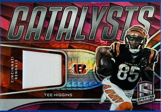 Tee Higgins