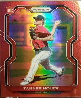 Tanner Houck