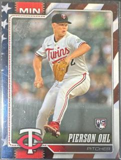 Pierson Ohl