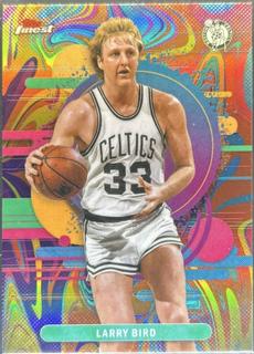 Larry Bird