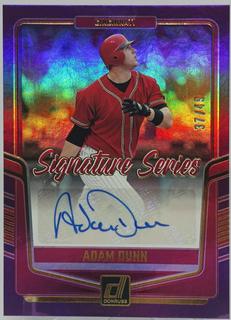 Adam Dunn