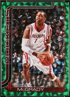 Tracy McGrady