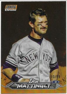 Don Mattingly