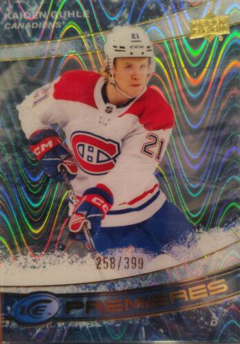 Kaiden Guhle [Blue] #238