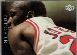Michael Jordan