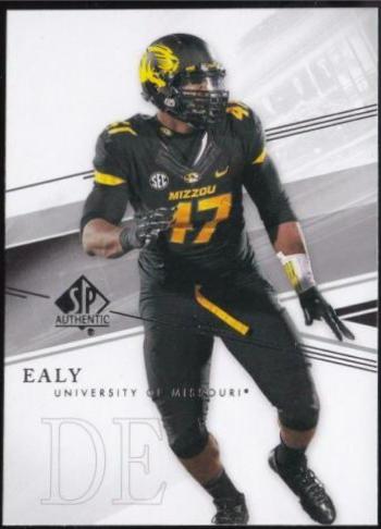 Kony Ealy #68