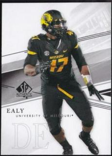 Kony Ealy