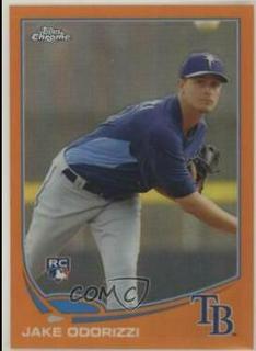 Jake Odorizzi