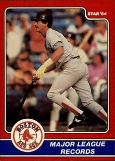 Carl Yastrzemski