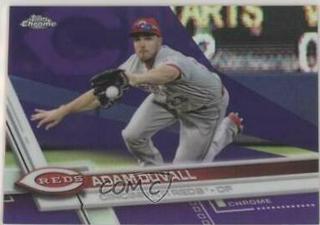 Adam Duvall