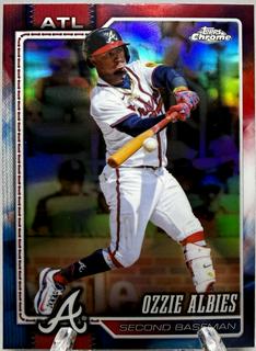Ozzie Albies