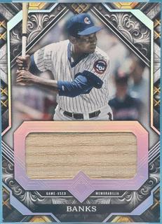 Ernie Banks
