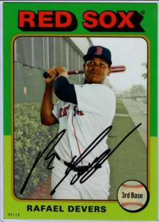 Rafael Devers