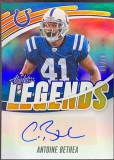 Antoine Bethea