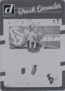 Brock Osweiler