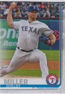 Shelby Miller