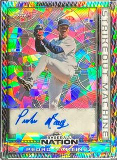 Pedro Martinez
