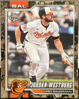 Jordan Westburg