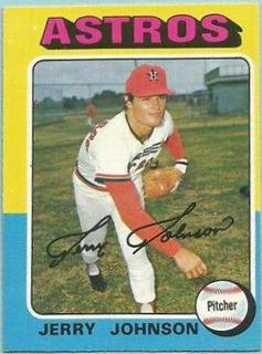 Jerry Johnson