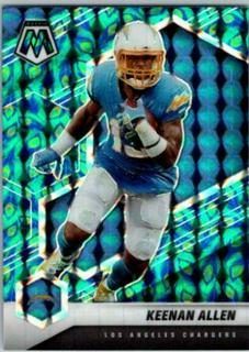 Keenan Allen
