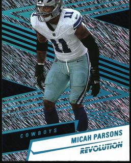 Micah Parsons