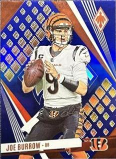 Joe Burrow