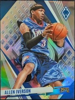 Allen Iverson