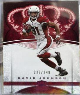 David Johnson