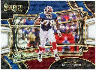 Bruce Smith