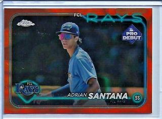 Adrian Santana