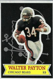 Walter Payton