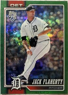 Jack Flaherty