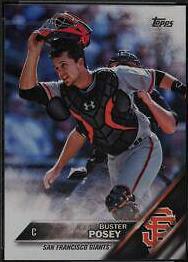 Buster Posey