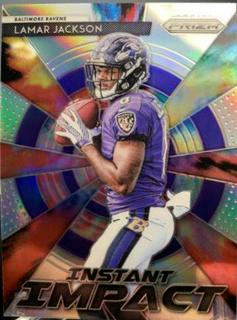 Lamar Jackson