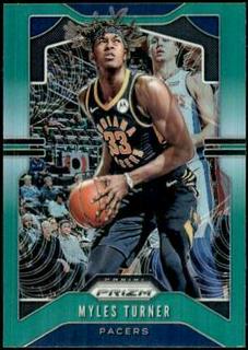 Myles Turner