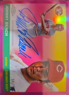 Johnny Bench