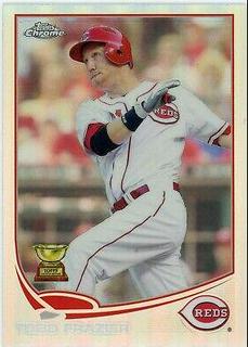 Todd Frazier