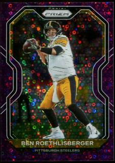 Ben Roethlisberger