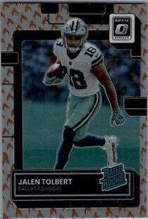 Jalen Tolbert