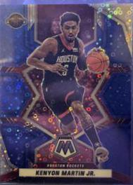 Kenyon Martin Jr.