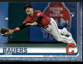 Jake Bauers
