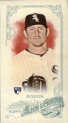 Carlos Rodon #218
