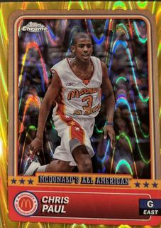 Chris Paul