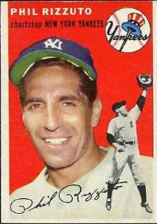 Phil Rizzuto