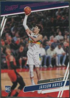 Jaxson Hayes