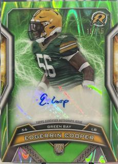 Edgerrin Cooper