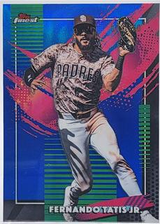 Fernando Tatis Jr.