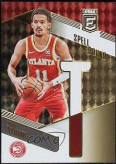Trae Young